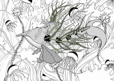 KUKU Studio - 柏林＆台北 創作 - 