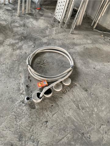 快訊機電工程有限公司 - 電話/網路 室內配線