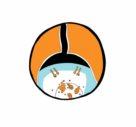 KUKU Studio - 柏林＆台北 創作 - 