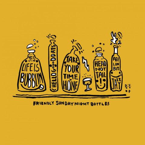 KUKU Studio - 柏林＆台北 創作 - 