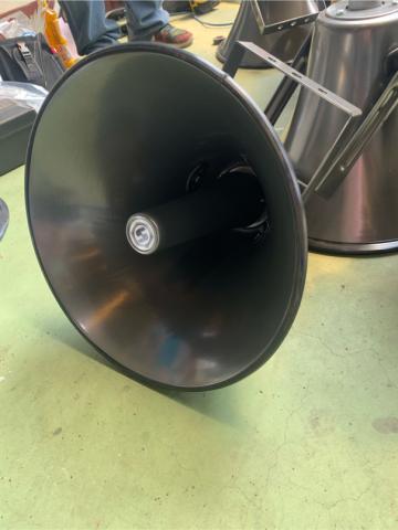 快訊機電工程有限公司 - 廣播系統設備安裝