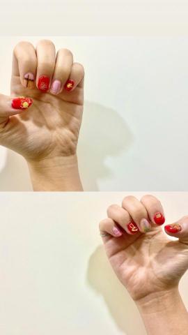 Eddie nail💅🏼 - 