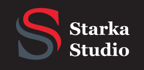 Iris Design Studio  - Logo Design