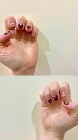 Eddie nail💅🏼 - 
