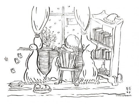 KUKU Studio - 柏林＆台北 創作 - 