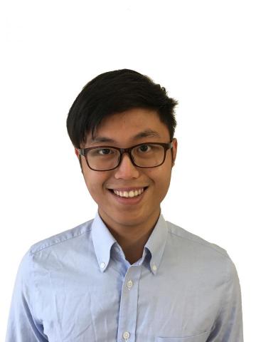 提供gap股價服務的專家陳韋憫