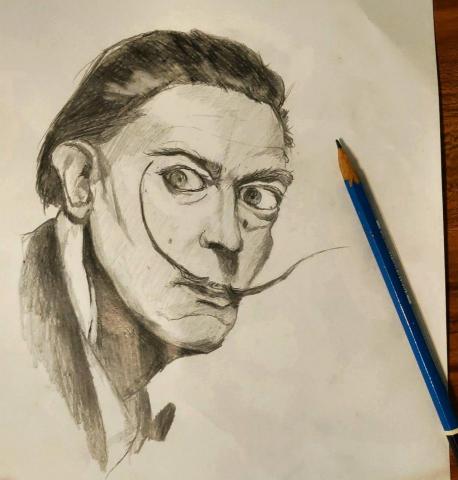 個人 - 個人作品