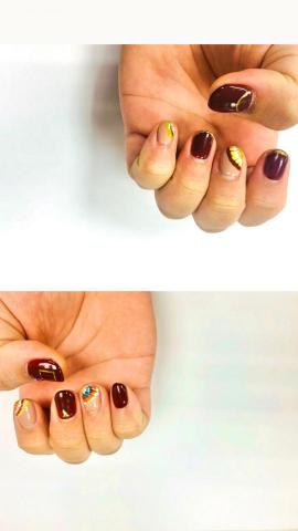 Eddie nail💅🏼 - 