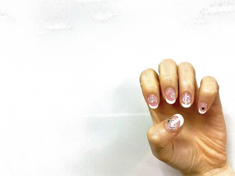 Eddie nail💅🏼 - 