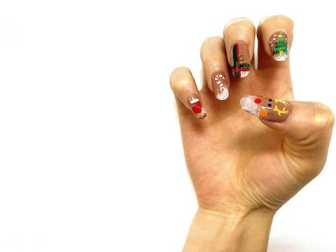 Eddie nail💅🏼 - 