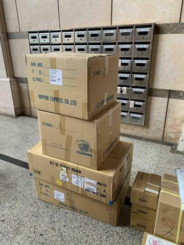 維泰銀運輸有限公司 - 