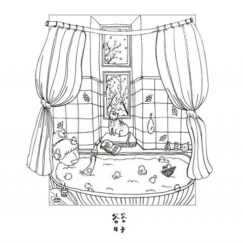 KUKU Studio - 柏林＆台北 創作 - 