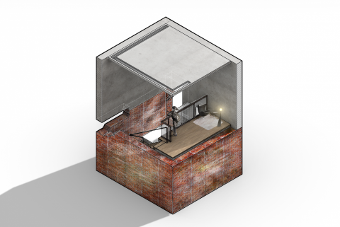 Gilbert 黃慶倫 - 個人作品