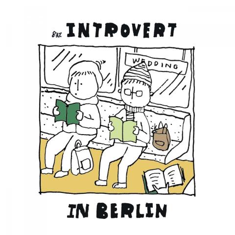 KUKU Studio - 柏林＆台北 創作 - 