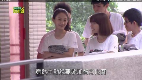 自接案子 - 我接民視我的老師叫小賀的通告