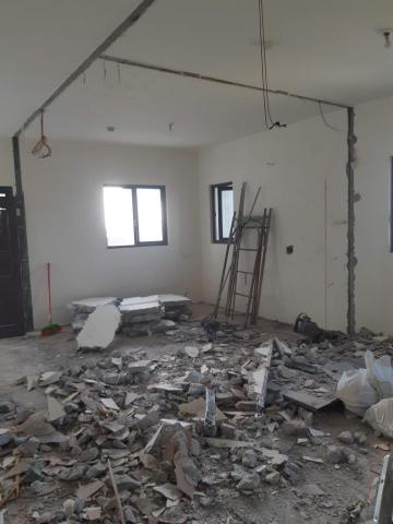 拆除~阿慶  - 輕隔間拆除