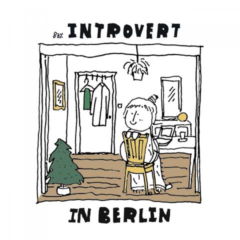 KUKU Studio - 柏林＆台北 創作 - 