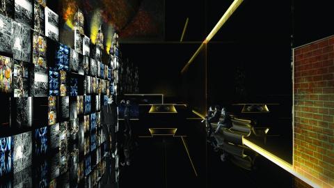 Gilbert 黃慶倫 - 個人作品