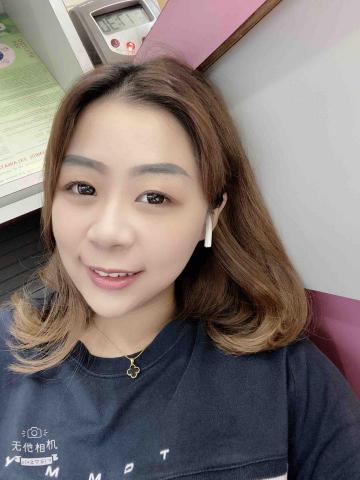 提供保母服務的專家陳儀庭