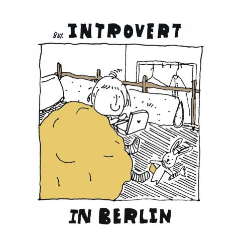 KUKU Studio - 柏林＆台北 創作 - 