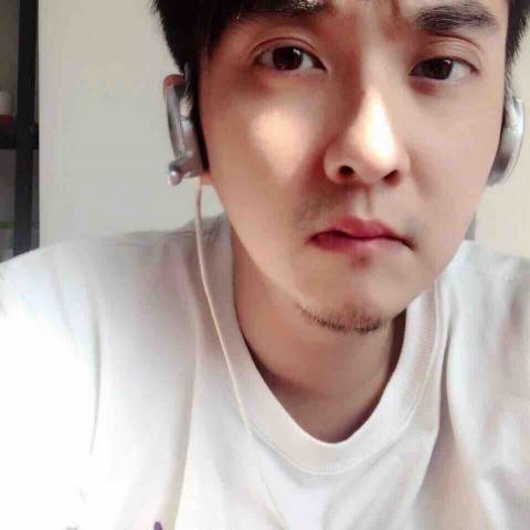 提供陸抖服務的專家林宏儒