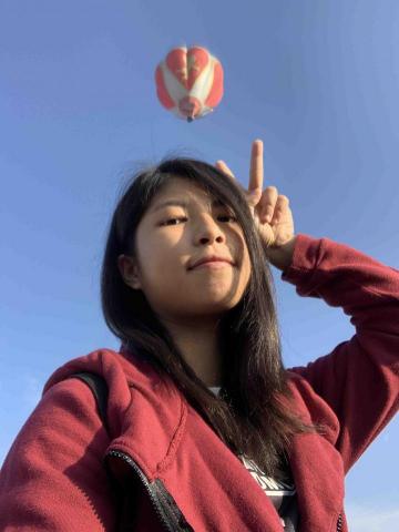 提供印章盒服務的專家林欣慧