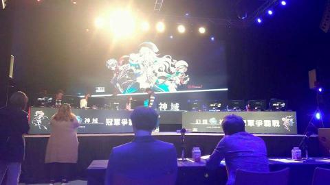 自接案子 - 我接三立浮德的微笑的通告