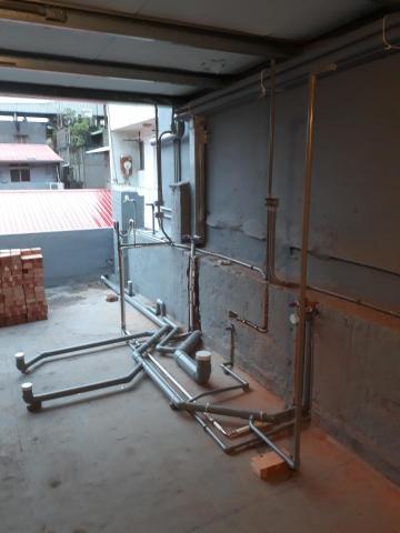 安璇水電 - 給排水配管