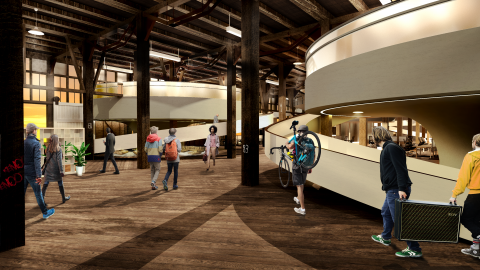 Gilbert 黃慶倫 - 個人作品