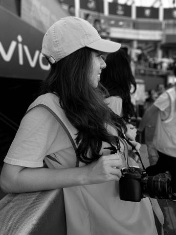 提供經營管理服務的專家吳宜汝