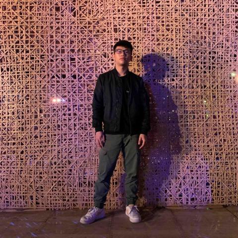 提供105服務的專家吳宗祐