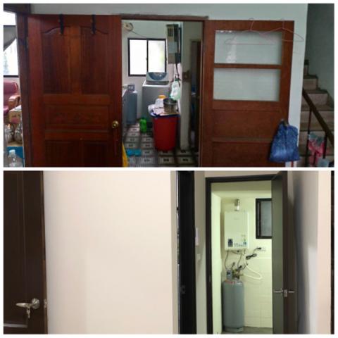 寰宇工程顧問/樂建修繕工程公司 - 