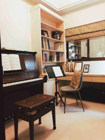 歐文老師鋼琴教學工作室 - 