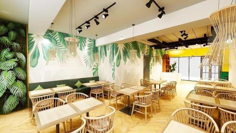 乙程環保工程有限公司(統包工程部) -  乙程環保工程有限公司(統包工程部) -