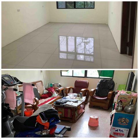 寰宇工程顧問/樂建修繕工程公司 - 