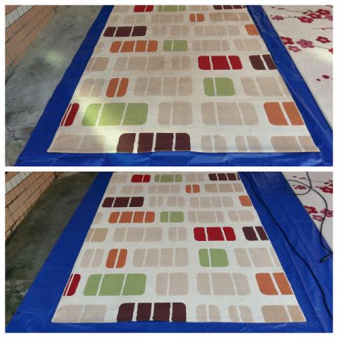 速必淨 - 地毯清洗 速必淨 - 地毯清洗