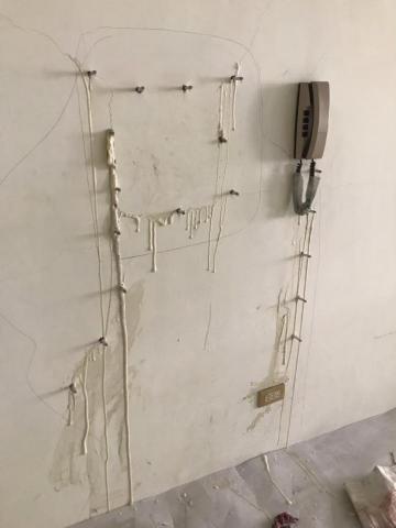 乙程環保工程有限公司(統包工程部) - 壁面高壓灌注工程 乙程環保工程有限公司(統包工程部) - 壁面高壓灌注工程