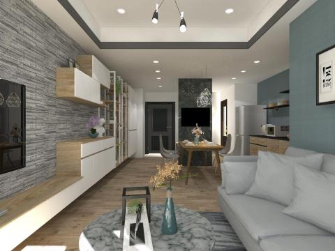 澄新室內裝修設計有限公司 - 