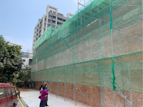 寰宇工程顧問/樂建修繕工程公司 - 