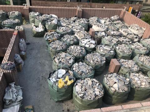 乙程環保工程有限公司(統包工程部) -  乙程環保工程有限公司(統包工程部) -