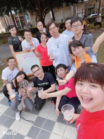 H078 運動營養中心-Levy教練 - 野餐運動營 H078 運動營養中心-Levy教練 - 野餐運動營