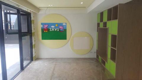 Cuisine私宅廚房&這不是樂高 - 