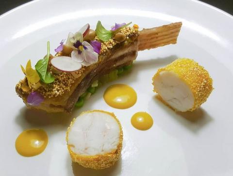 Cuisine私宅廚房&這不是樂高 - 