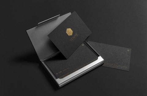 非序數位行銷 - YENYE品牌設計