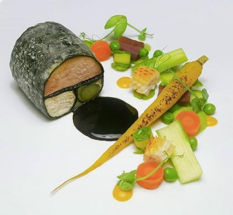 Cuisine私宅廚房&這不是樂高 - 