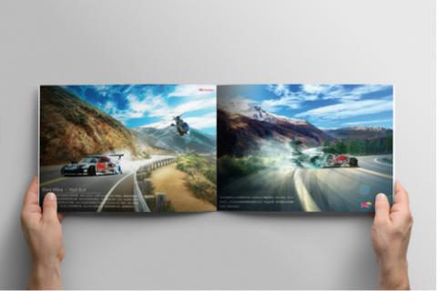 楊曉陶 - 影像合成