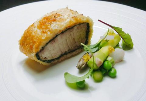 Cuisine私宅廚房&這不是樂高 - 