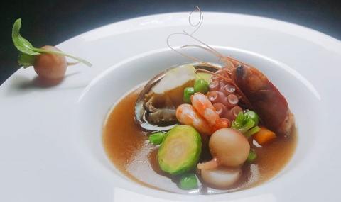 Cuisine私宅廚房&這不是樂高 - 