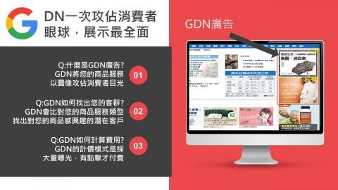 數位行銷服務個人工作室 - 