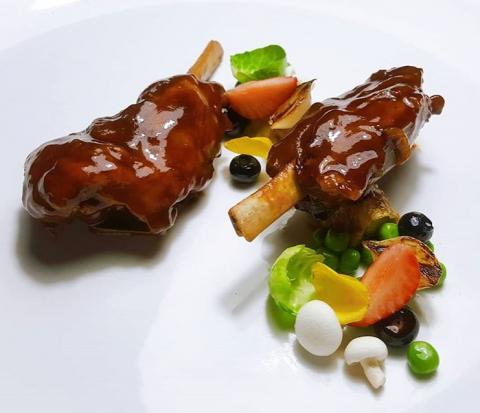 Cuisine私宅廚房&這不是樂高 - 